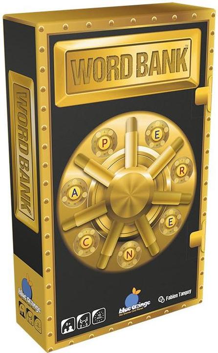 Image du produit Blue Orange Banque de mots (Allemand, Français, Italien, Anglais)