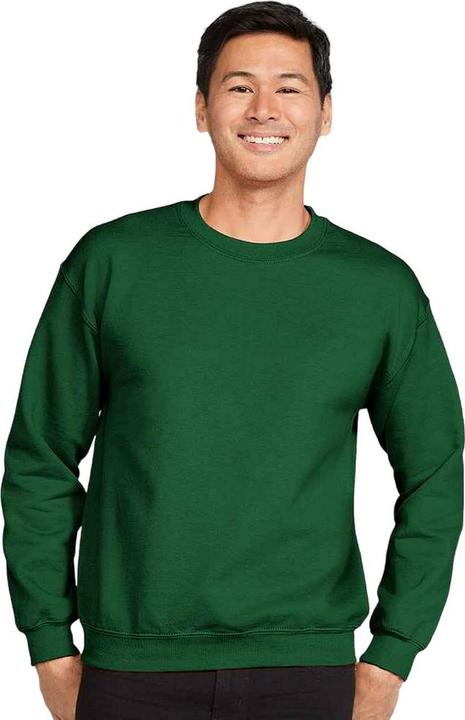 Immagine prodotto Gildan Heavy Blend Felpa Uomo (S)