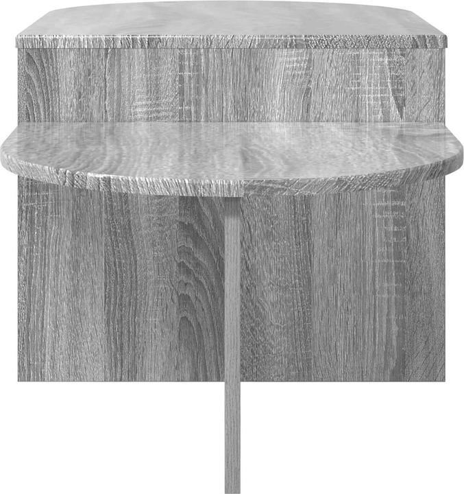 Image du produit vidaXL Couchtisch (100 x 50 x 40 cm)