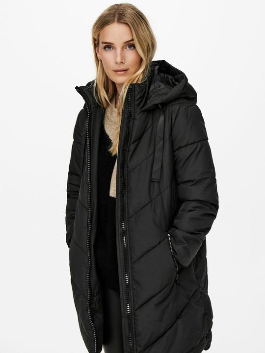Produktbild JdY Longline Wattierte Jacke (S)