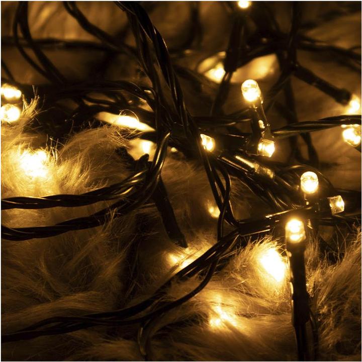 Image du produit Ekström Guirlande lumineuse à LED (24 m)