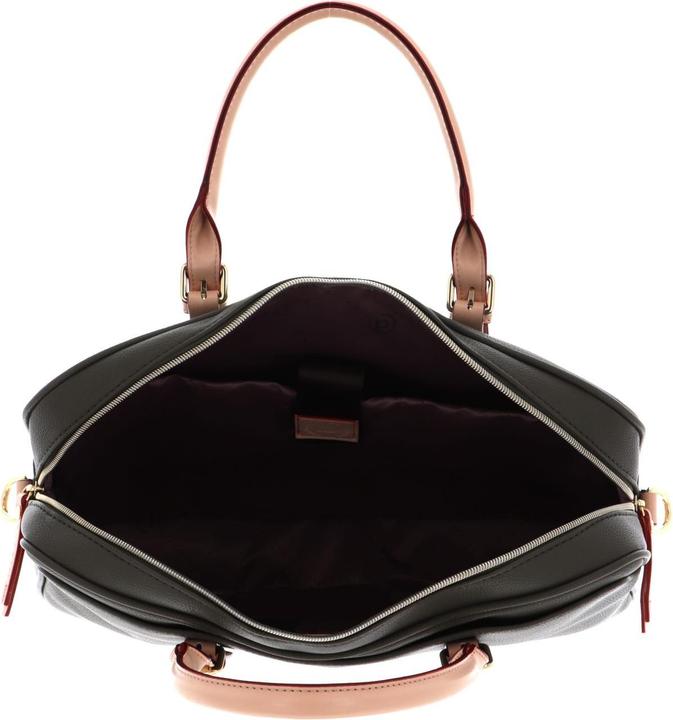 Actual product image Bugatti Briefcase Ella Briefcase