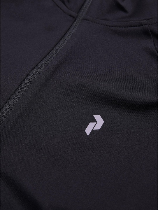 Image du produit Peak Performance Baselayer demi-zip femme (M)