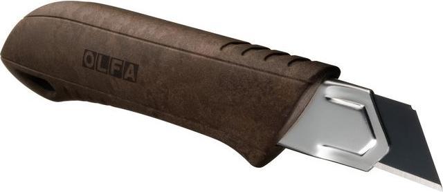 Produktbild Olfa Original Japan Messer WOODY CUTTER WD-L, 18mm (Cutter)