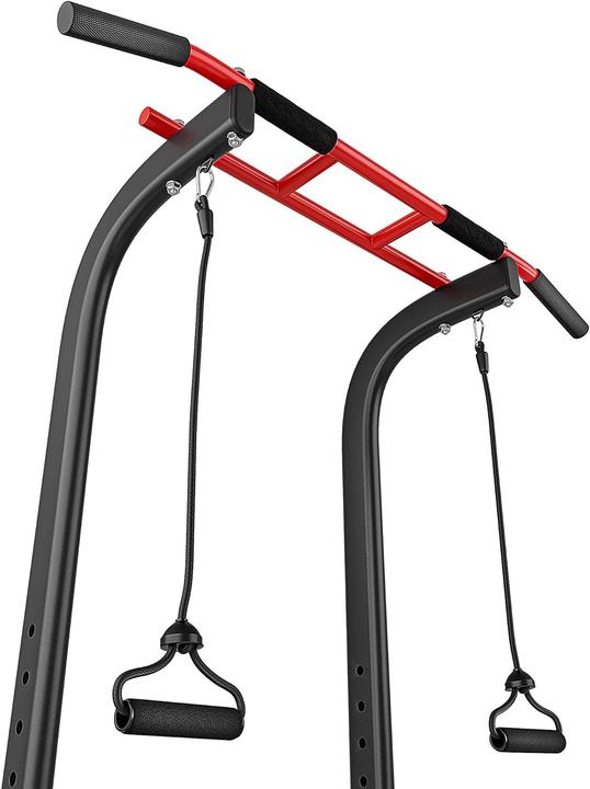 Produktbild Hs Hop-Sport Kraftturm HS-1016