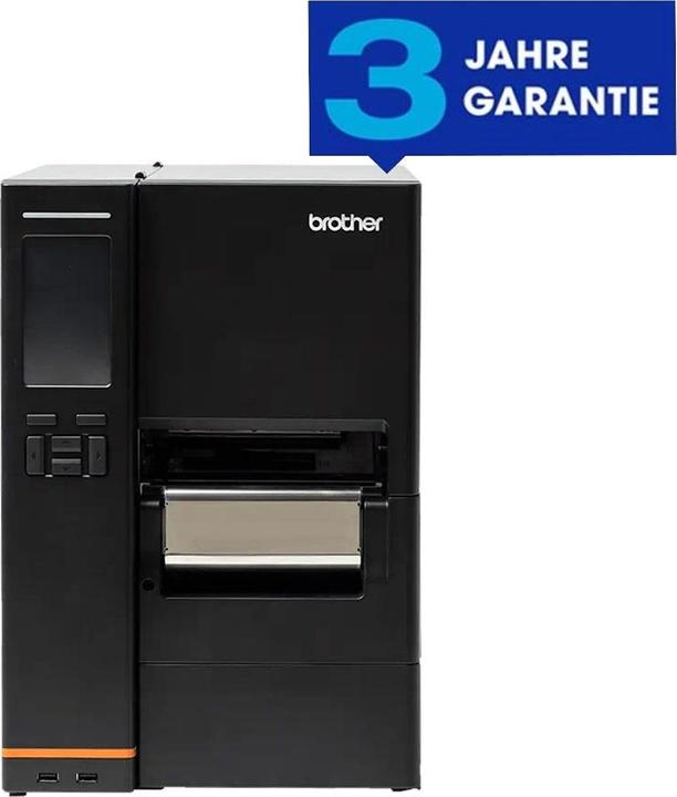 Produktbild Brother Thermodrucker TJ-4422TN (203 dpi)