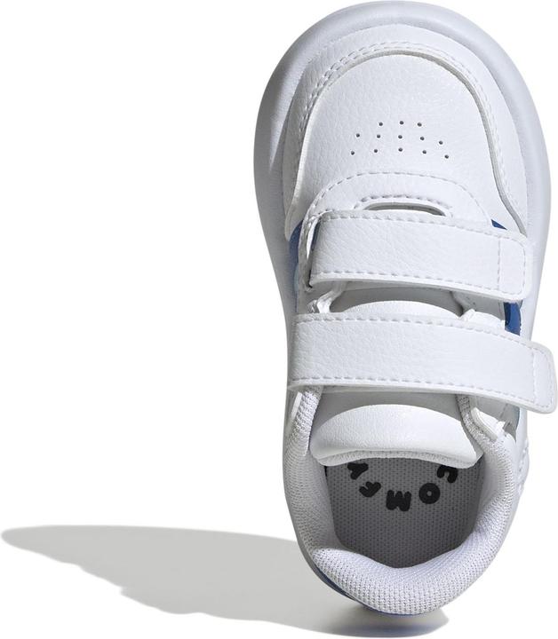 Image du produit Adidas Breaknet 3.0 Cf I - ftwwht/broyal/ftwwht (22)