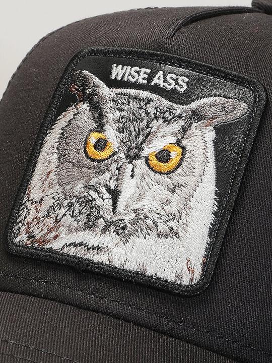 Actual product image Goorin Bros OG Trucker (One size)