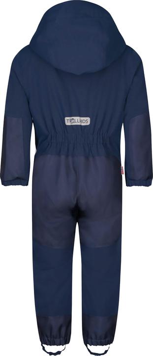 Actual product image Trollkids Kid's Bergen Overall (122)