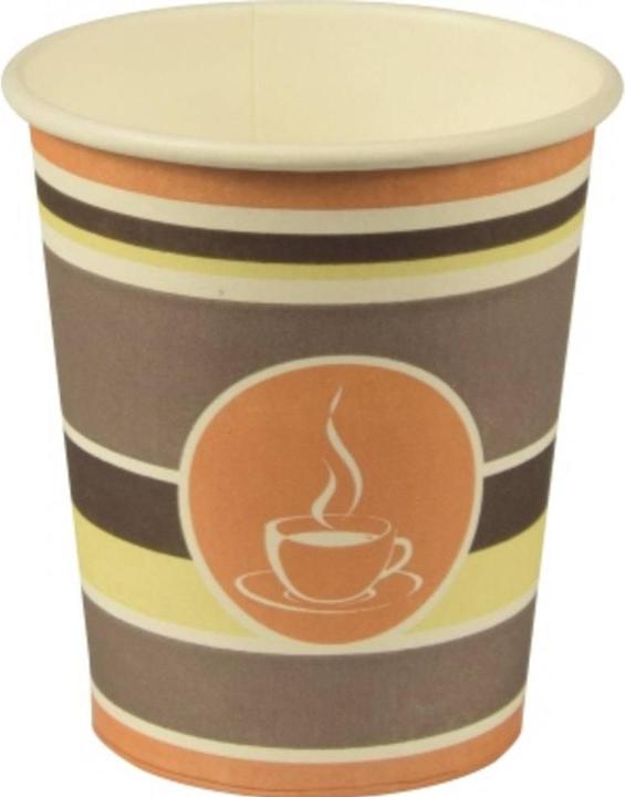 Actual product image Papstar Coffee To Go (50x)