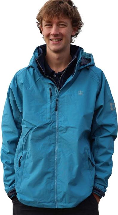Produktbild Lazy Jacks Jacke wasserfest Nylon (L)