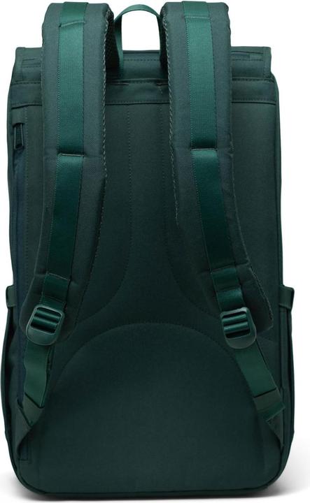 Produktbild Herschel Rucksack Little America Trekking Green (30 l)
