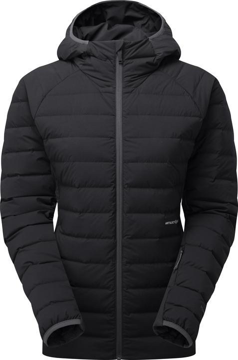 Immagine prodotto Artilect Felpa con cappuccio Divide Fusion Stretch (S)