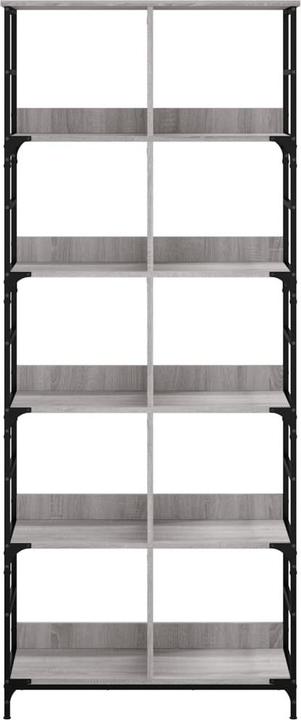 Immagine prodotto vidaXL Georgetta (78,5 x 33 x 82 cm)