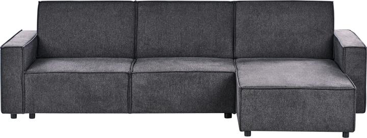 Produktbild Beliani Romedal Ii (Ecksofa)