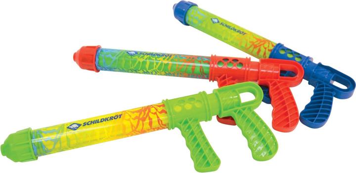 Schildkröt Aqua Blaster (1 Stück - Assortiert) (Tank Integriert)