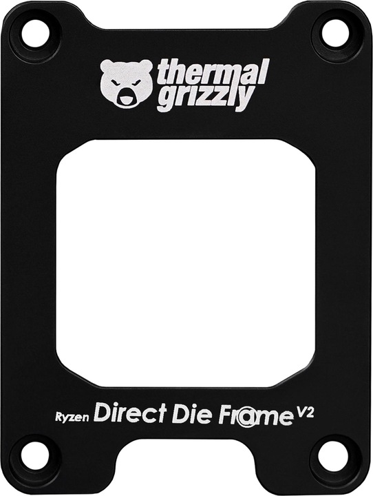 Immagine prodotto Thermal Grizzly Ryzen 7000 V2 Direct Die Frame