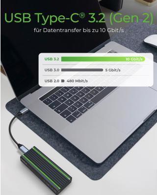 Image du produit Icy Box IB-1824ML-C31 (M.2)