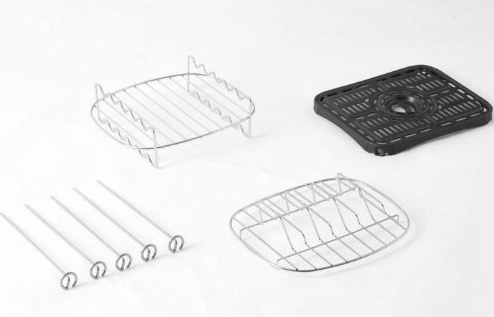 Image du produit Cosori Panier double