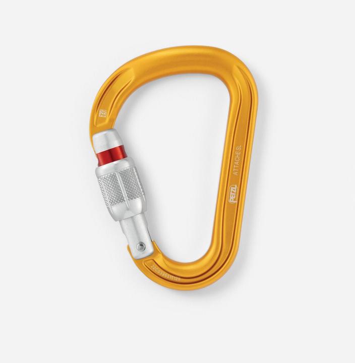Produktbild Petzl Attache