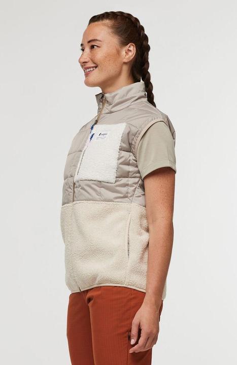 Image du produit Cotopaxi Trico Hybrid Vest (M)