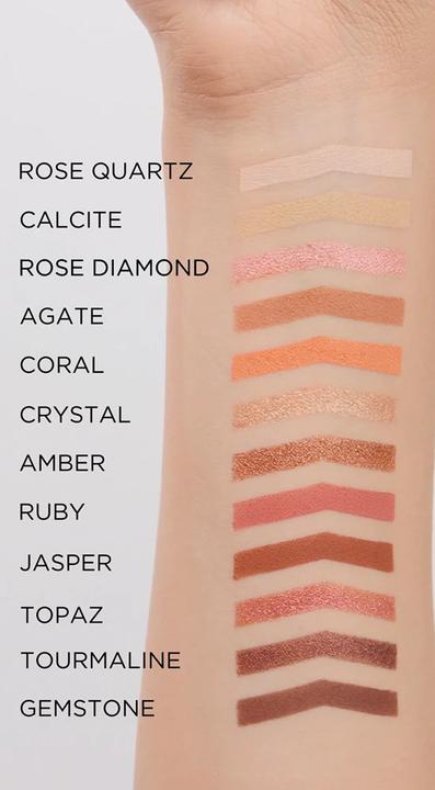 Produktbild Eveline Ruby Glamour (Ruby Glamour)