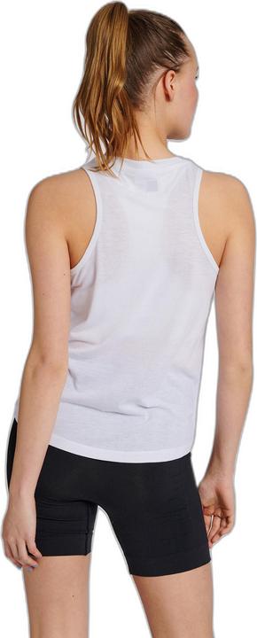 Actual product image hummel Mt Vanja Top (M)