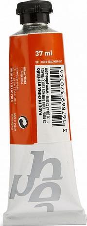 Produktbild Pebeo XL Feine Ölfarben (Kadmiumorange Imit., 37 ml)