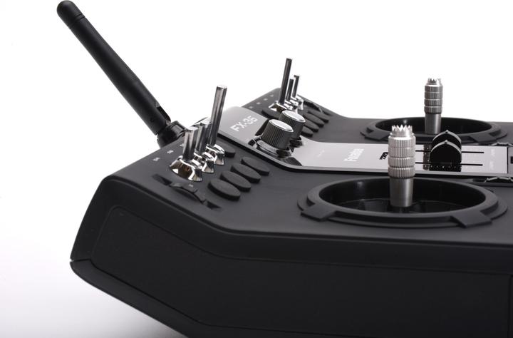 Immagine prodotto Futaba FX36 Potless Pult Telecomando 2.4 GHz