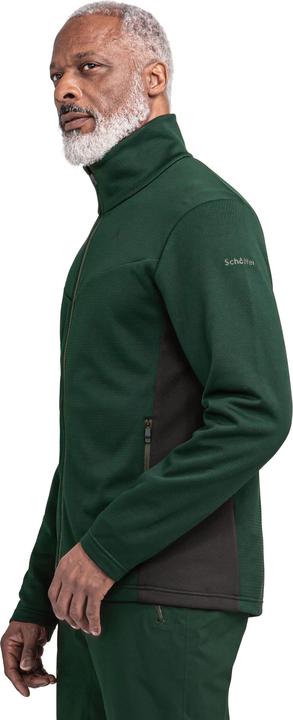Immagine prodotto Schöffel Fleece Jk Style Pine MNS (XL)