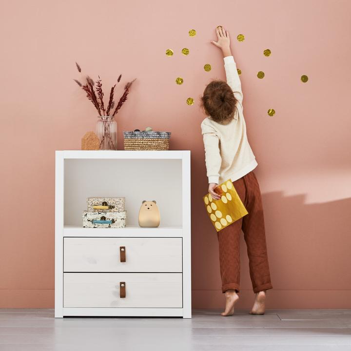 Produktbild Lifetime Kidsrooms Schubladenset fuer Regal