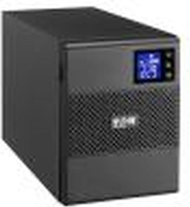 Actual product image Eaton 5sc500i (500 VA, 350 W, Line-interactive UPS)