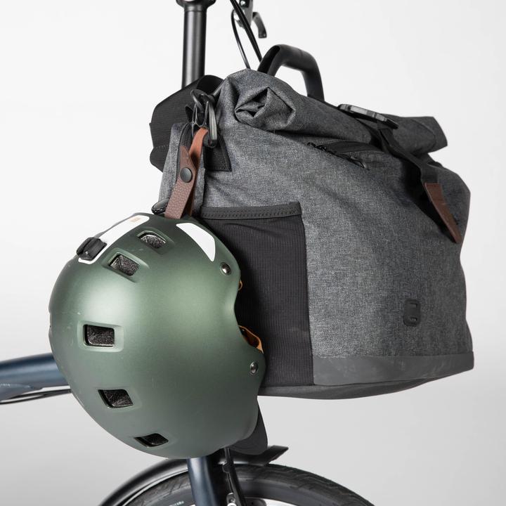 Image du produit Btwin One Seconde Clip (25 l, Sacoches)