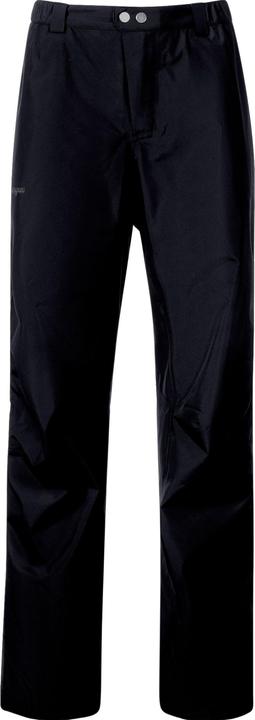 Produktbild Bergans Rabot Light 3L Long-Zip Shell (S)