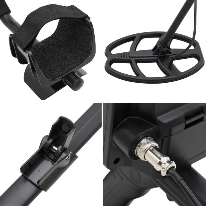 Produktbild vidaXL Oribel