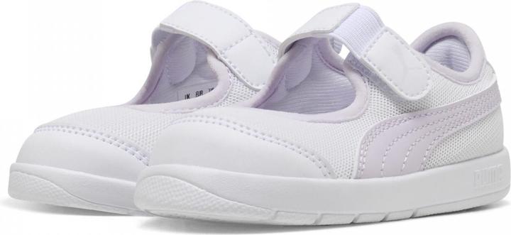 Image du produit Puma Courtflex v3 Lina V Inf (24)