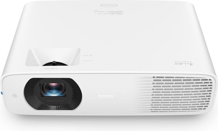 Image du produit BenQ LH750 (Full HD, 5000 lm)
