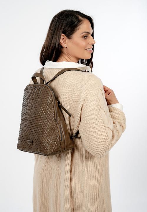 Actual product image Tamaris Backpack Jelena (12 l)