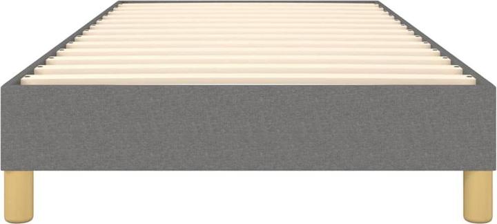 Produktbild vidaXL Boxspringbettgestell (90 x 200 cm)