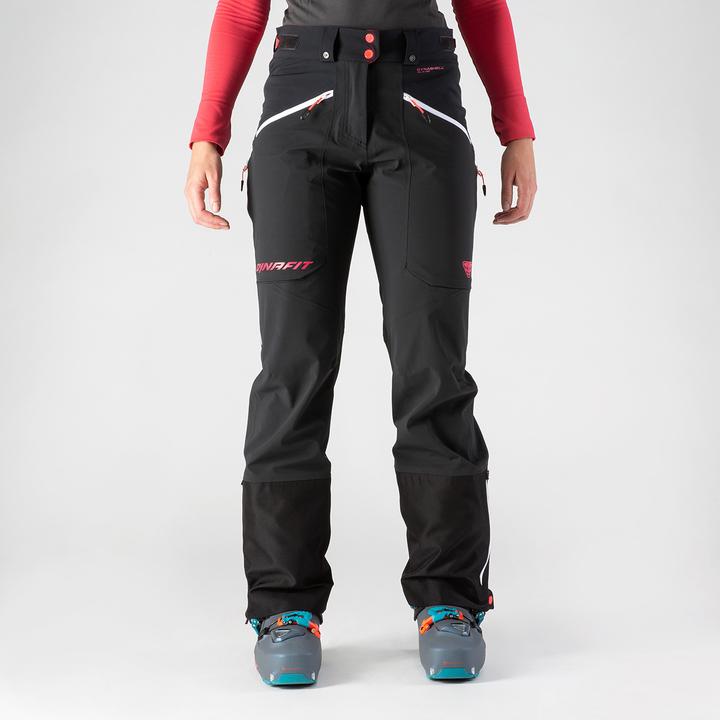 Actual product image Dynafit Beast Hybrid W Pnt