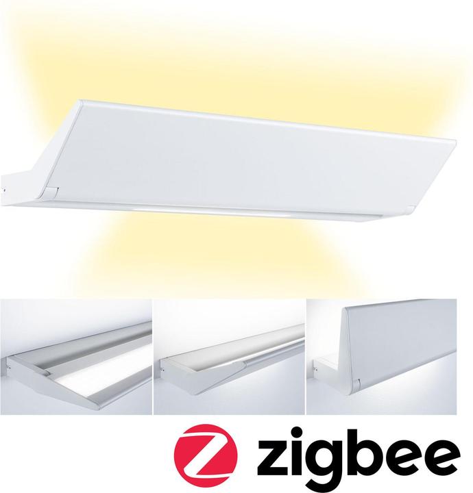 Actual product image Paulmann Ranva lights (800 lm)
