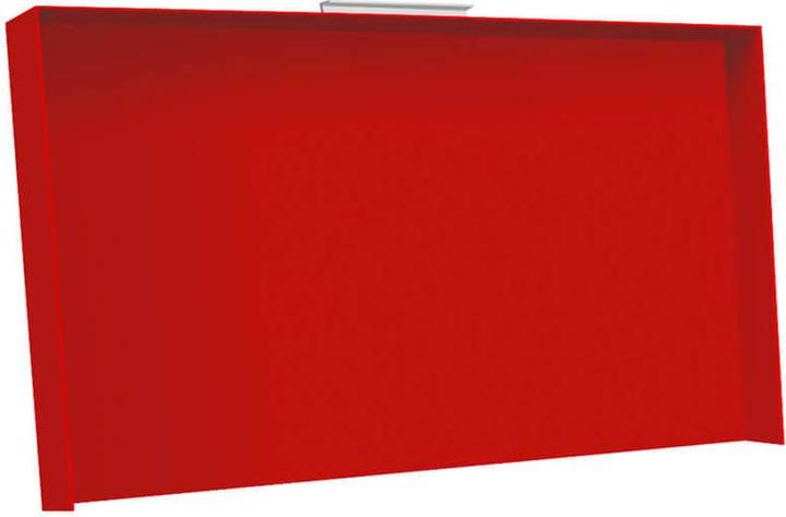 Actual product image Simogas Cover for Rainbow Red griddle