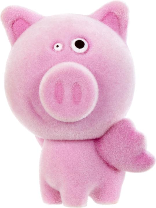 Productafbeelding MGA Bratz Babyz poppen assorti