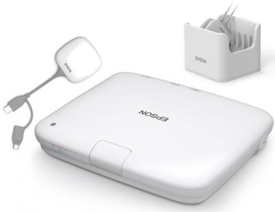 Produktbild Epson ELPWP20 Wireless Prenentation System (Adapter)