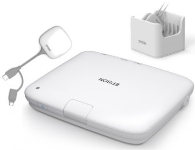 Produktbild Epson ELPWP20 Wireless Prenentation System (Adapter)