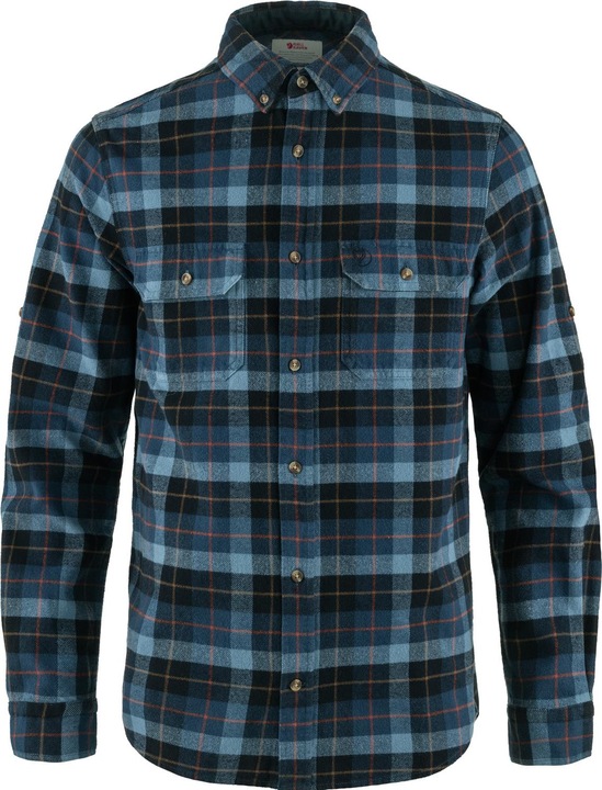 Fjällräven Singi Heavy Flannel Shirt