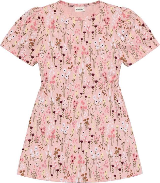 Image du produit Minymo Kleid Silver (110)