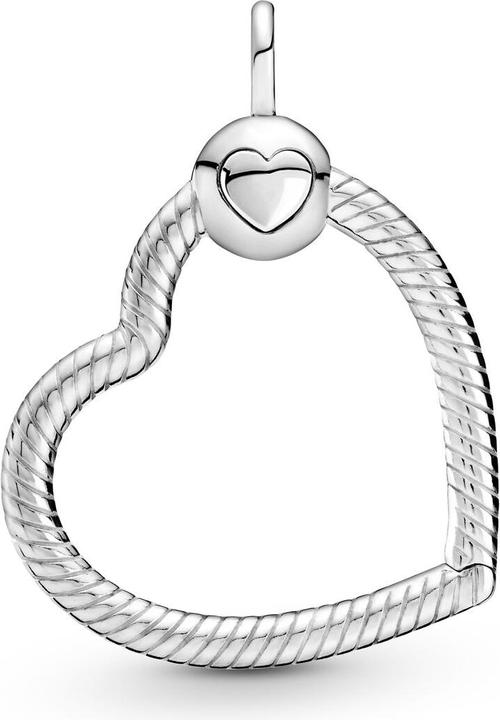 Immagine prodotto Pandora Ciondolo cuore O (Argento 925)