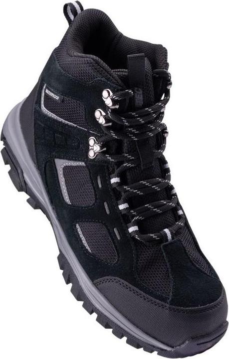 Produktbild Hitec Didiora MID Wanderschuhe (45)