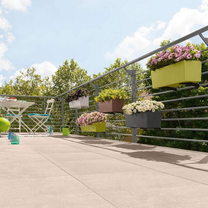 Productafbeelding Lechuza Balconera Color 50 (50 x 19 x 19 cm)